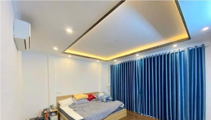 NHÀ CỰC VIP-  Nguyễn An Ninh 41M 5T thang máy, 10m ra Mặt Phố. Vị trí đắc địa chỉ 8,18 tỷ